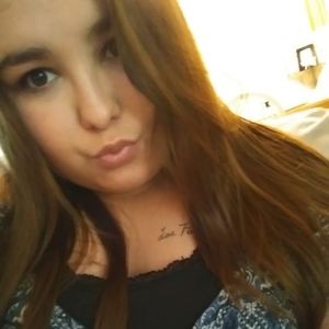 Meet your Posher, Tabitha